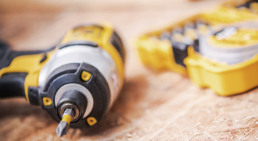 Matkap Ucu Nasıl Takılır