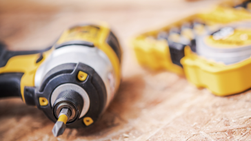 Matkap Ucu Nasıl Takılır