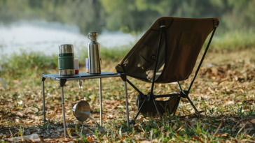 Doğanın Kucağında Mükemmel Bir Kamp Deneyimi İçin Hazırlık Rehberi