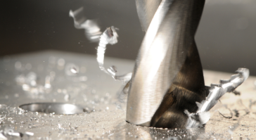 Manyetik Matkap Uçları