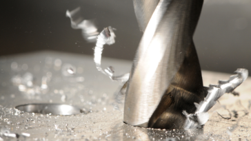 Manyetik Matkap Uçları