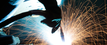 Lazer Kaynak Makinesi